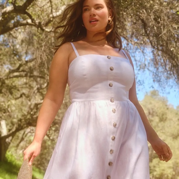 Reformation Dresses & Skirts - Reformation Tori Dress Es